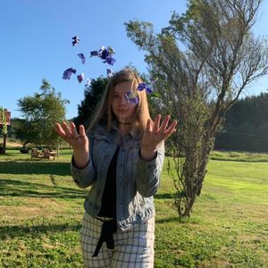 Meet your Posher, Kiera